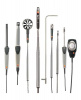 Testo 435-1 - Многофункциональный измерительный прибор