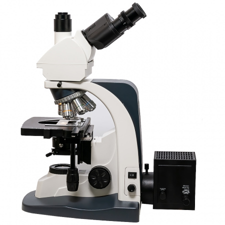 Микроскоп Биолаб-6ПРО (бинокулярный, планахроматический)