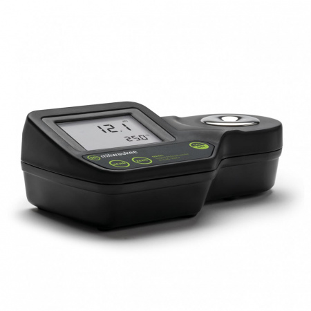 Цифровой рефрактометр Brix Milwaukee MA871 для измерения сахара