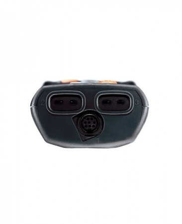 Testo 735-2 - 3-канальный термометр