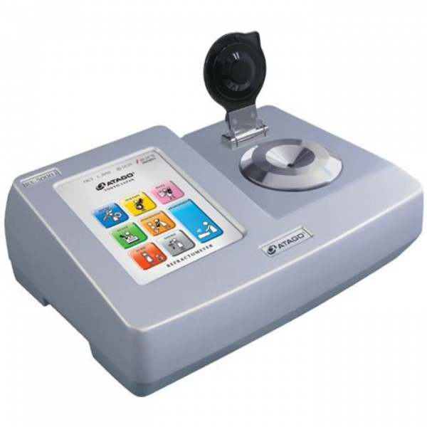 Рефрактометр RX-5000i Plus ATAGO