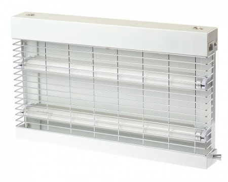 Истребитель насекомых "Баргузин" на клеевой основе: Модель 5-2х15