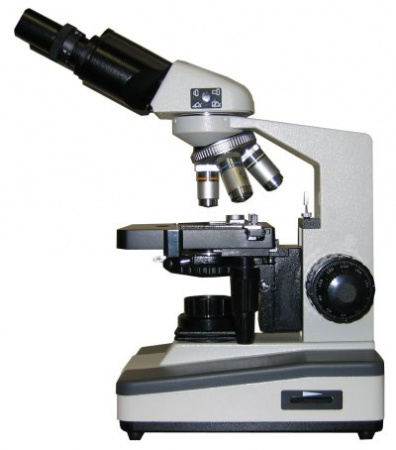 Микроскоп  БИОМЕД 4 БИНОКУЛЯР