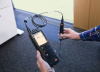 Testo 480 - Профессиональный измерительный прибор для систем ВКВ
