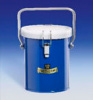 Сосуд Дьюара с ручкой для переноски KGW-Isotherm 29B объем 4 л (Артикул 1214)
