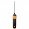 Смарт-зонд Testo 905 i - Термометр с Bluetooth, управляемый со смартфона/планшета