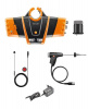 Комплект Testo 330i для анализа дымовых газов