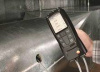 Testo 480 - Профессиональный измерительный прибор для систем ВКВ